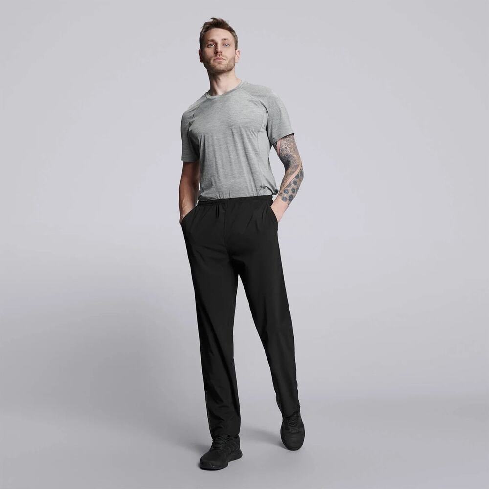 HPE Mens Elite Pants size L 32" inseam